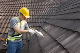 Myrtle Creek, OR Roofing Contractor Company